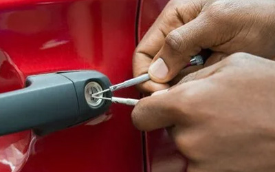 Apertura de coches en Girona