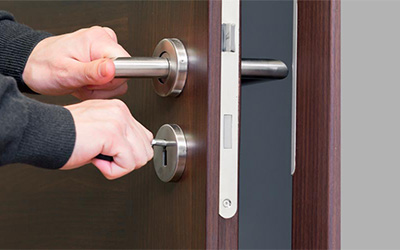 Apertura de puertas en Girona