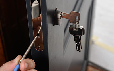 Instalación de bombines en Girona