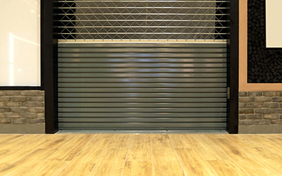 Reparación de persianas metálicas en Girona